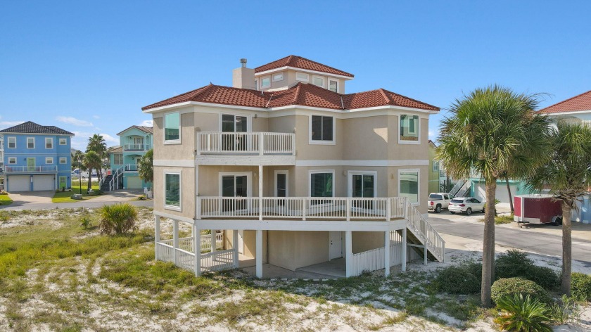 Welcome to Paradise! Gorgeous beach home with $200,000 in - Beach Home for sale in Navarre, Florida on Beachhouse.com