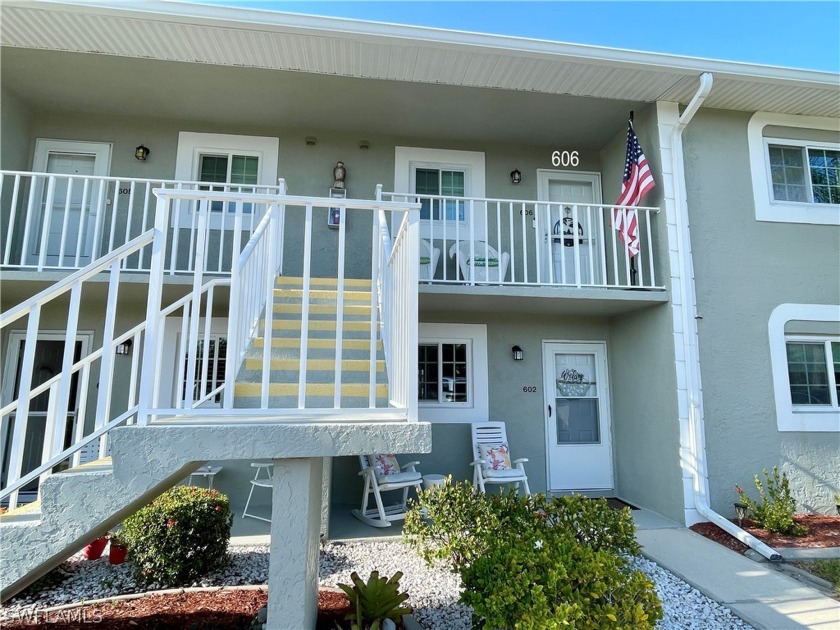 If you are looking for a place in Paradise look no further - Beach Condo for sale in Port Charlotte, Florida on Beachhouse.com