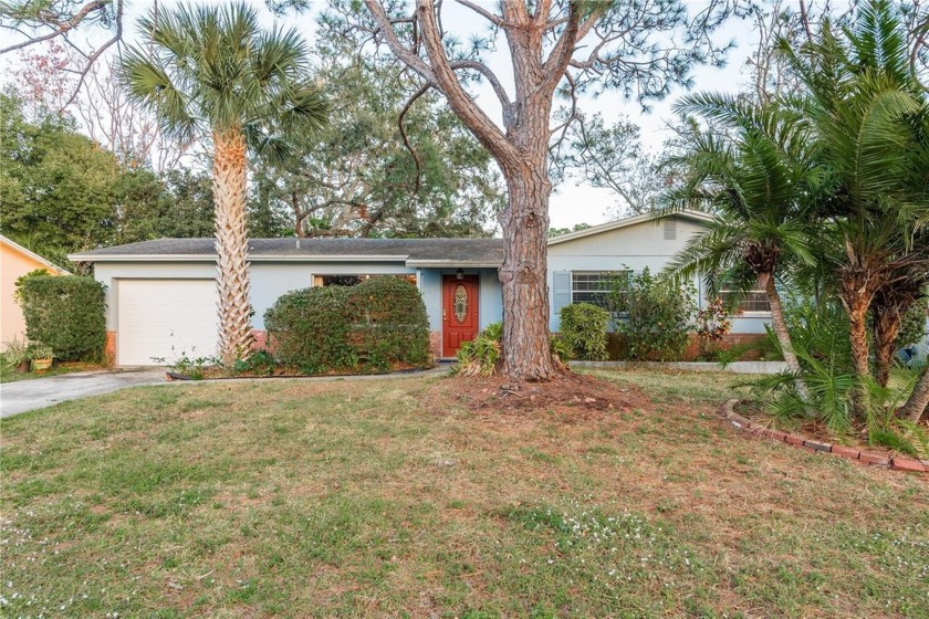 Located in the heart of Clearwater, 1413 West Virginia Lane - Beach Home for sale in Clearwater, Florida on Beachhouse.com