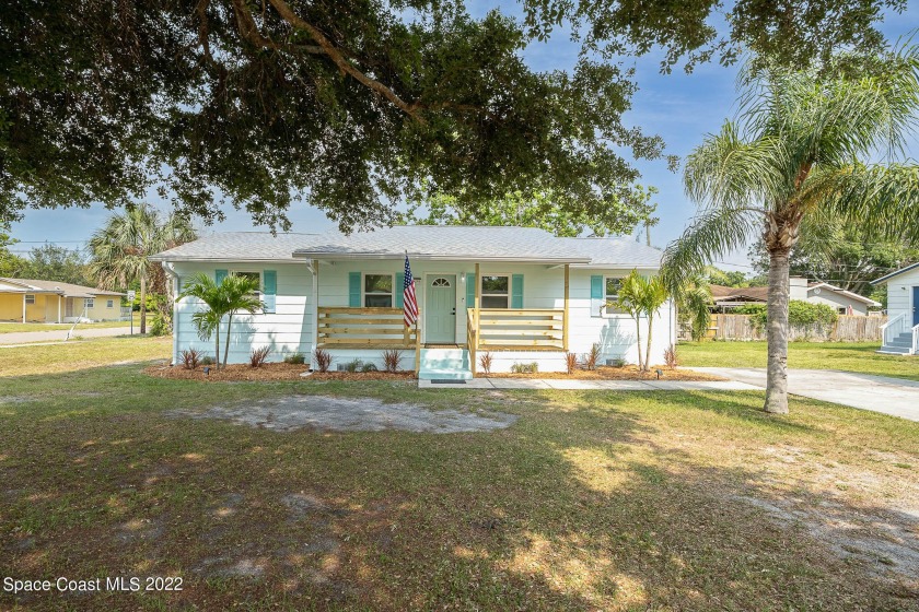 Be the first to call this brand new fully remodeled 4 bedroom, 2 - Beach Home for sale in Titusville, Florida on Beachhouse.com