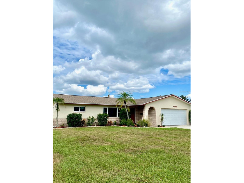 No Flood Zone and Energy Star Replacement Windows... A ONE-Owner - Beach Home for sale in Clearwater, Florida on Beachhouse.com