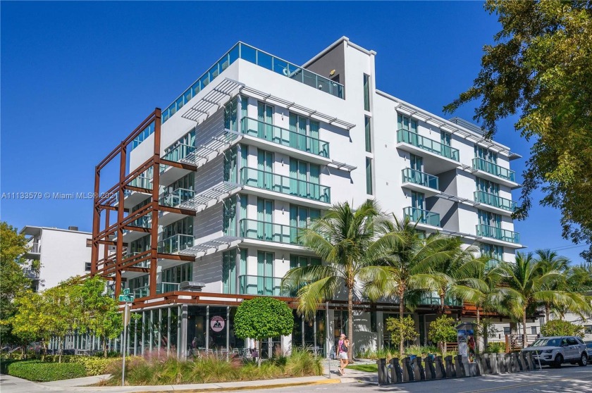 Where smart investing meets stylish living. This polished - Beach Condo for sale in Miami Beach, Florida on Beachhouse.com