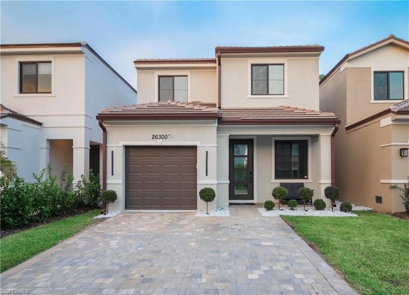 Welcome to this newly upgraded single-family home at Bonita - Beach Home for sale in Bonita Springs, Florida on Beachhouse.com