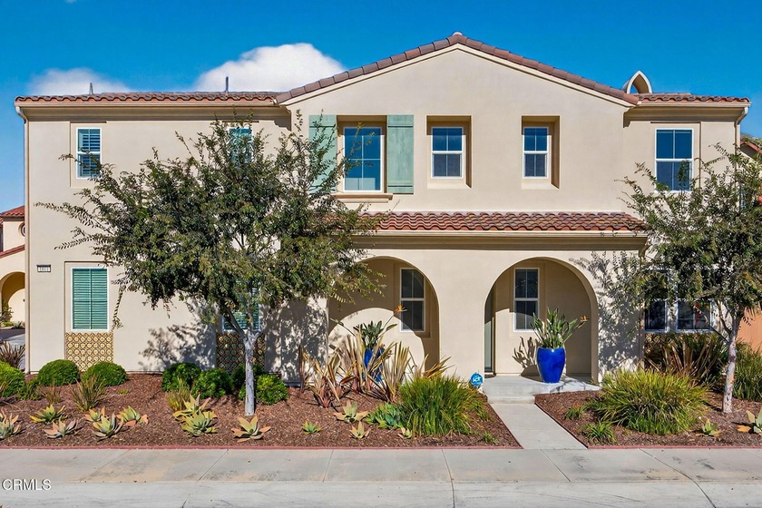 Welcome to this stunning residence in the exclusive gated - Beach Condo for sale in Oxnard, California on Beachhouse.com