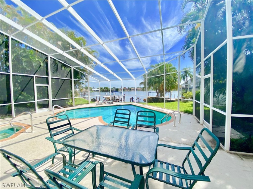 You know what they say! Location, Location, Location! The Eights - Beach Home for sale in Cape Coral, Florida on Beachhouse.com