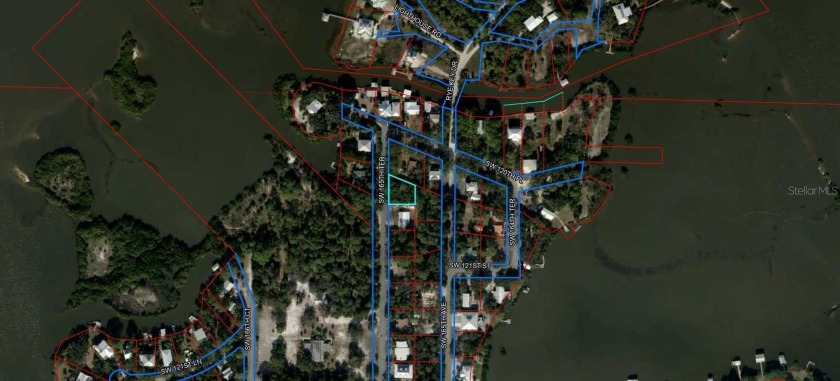 Embrace the charm of Cedar Key with this exceptional vacant lot - Beach Lot for sale in Cedar Key, Florida on Beachhouse.com