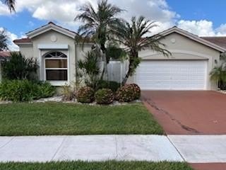 Welcome to the absolute best opportunity in all of Boynton - Beach Home for sale in Boynton Beach, Florida on Beachhouse.com