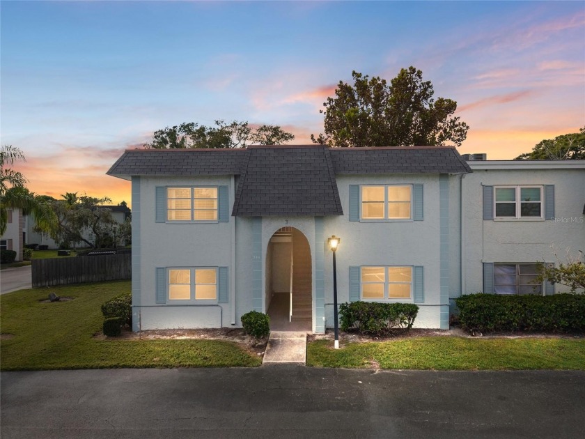 Seller is ready to make a deal!! This is Florida Living at its - Beach Condo for sale in Clearwater, Florida on Beachhouse.com