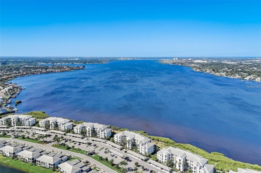 Seeking SUNSETS and Full RIVER VIEWS?  This 1st floor condo - Beach Condo for sale in Bradenton, Florida on Beachhouse.com