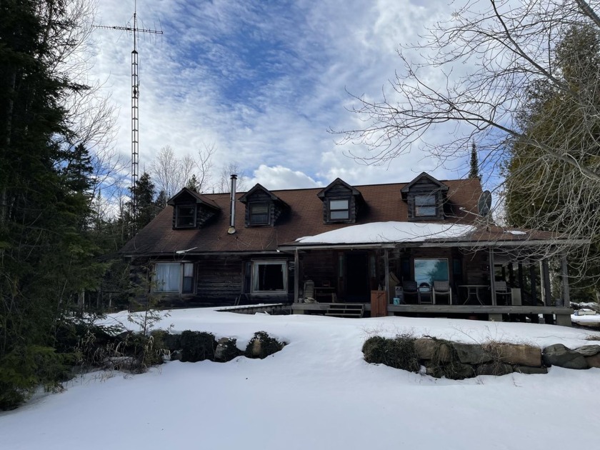 Sunrise side at it's finest ! Enjoy beautiful sunrises every day - Beach Home for sale in Alpena, Michigan on Beachhouse.com