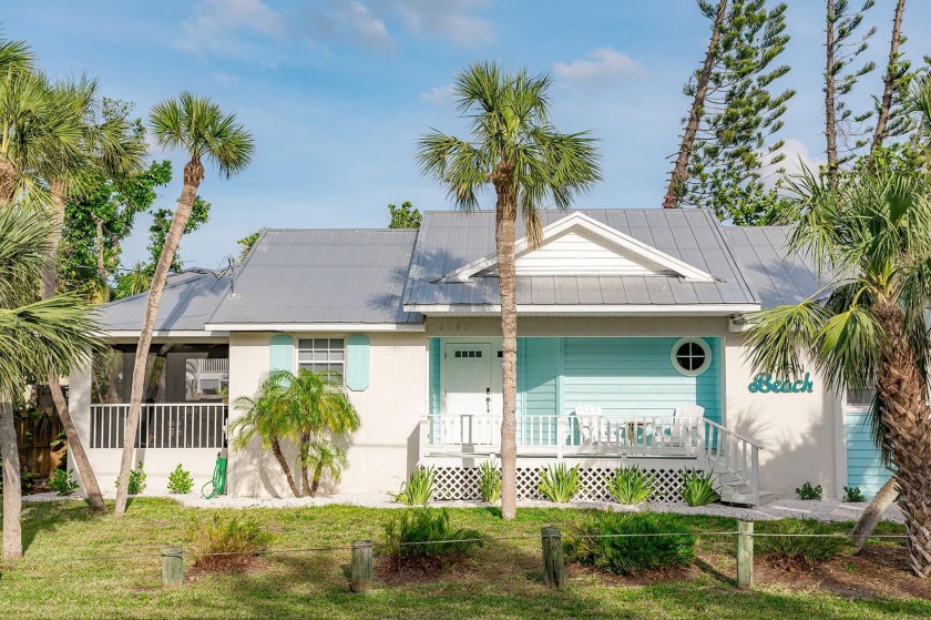 Don't invest in HIGH and always increasing condo fees! This - Beach Home for sale in Englewood, Florida on Beachhouse.com