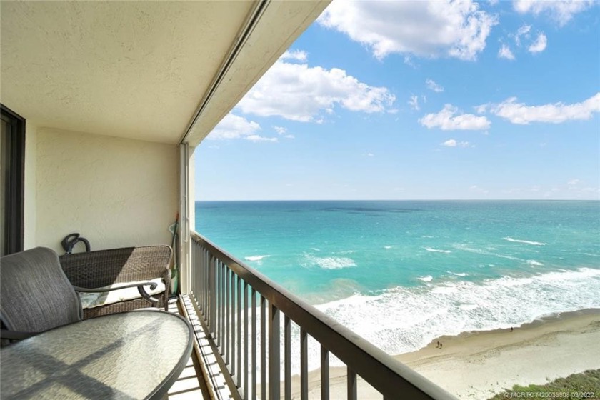 This is your opportunity to enjoy Hutchinson Island and all the - Beach Condo for sale in Jensen Beach, Florida on Beachhouse.com