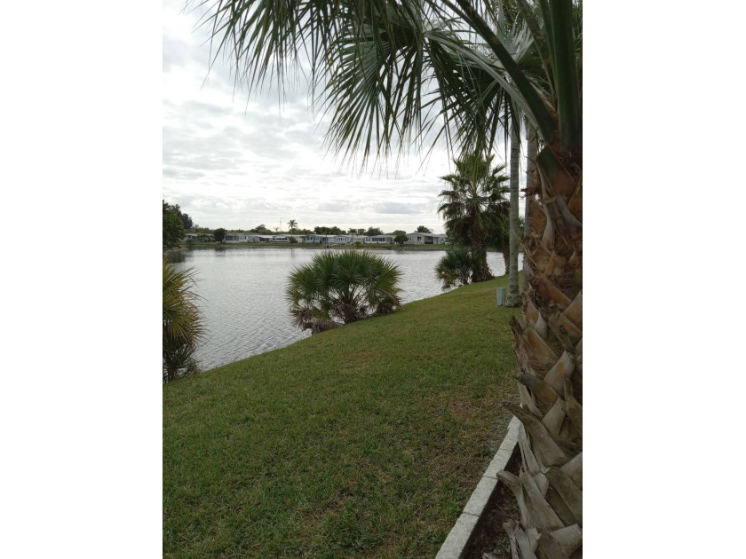 Great opportunity to buy a home on the waterfront in popular - Beach Home for sale in Vero Beach, Florida on Beachhouse.com