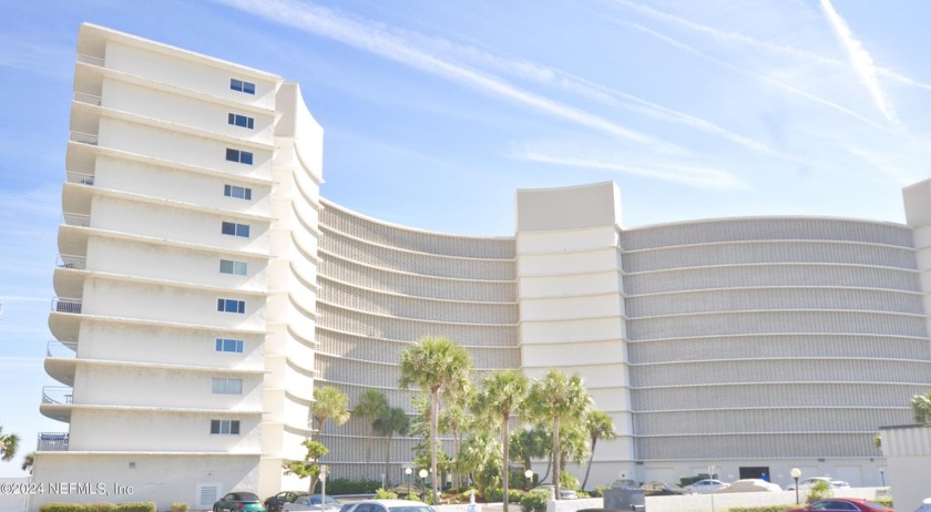 Here's a great opportunity for you to live life like you're - Beach Condo for sale in Jacksonville Beach, Florida on Beachhouse.com