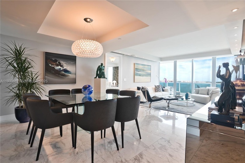 Experience Elevated Waterfront Living at Jade Brickell- Welcome - Beach Condo for sale in Miami, Florida on Beachhouse.com