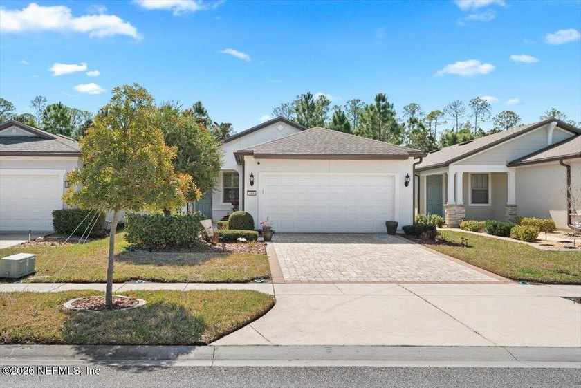 Welcome to 64 Woodbriar, nestled on a quiet cul-de-sac in the - Beach Home for sale in Ponte Vedra, Florida on Beachhouse.com