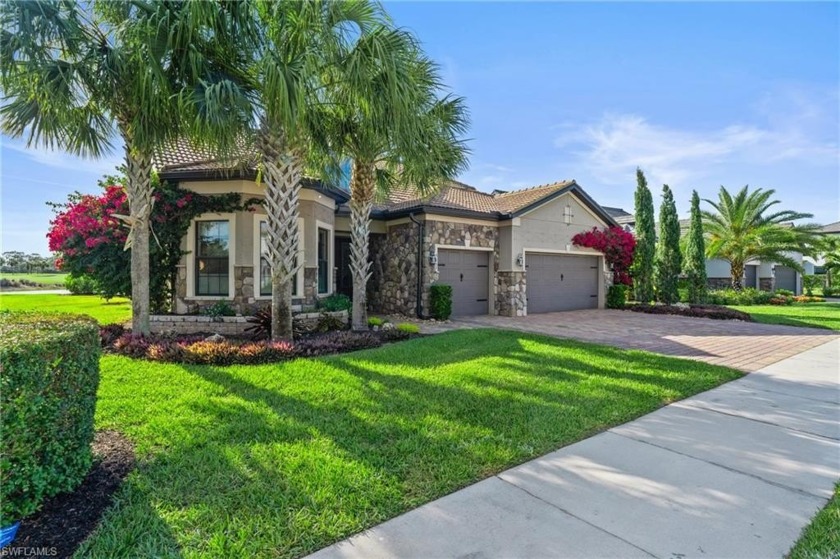 Exclusive Listing,. Rare opportunity to present this Premium lot - Beach Home for sale in Naples, Florida on Beachhouse.com