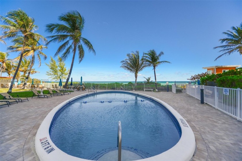 Oceanfront Living at Its Best
This unique 55+ co-op is a true - Beach Other for sale in Hallandale Beach, Florida on Beachhouse.com