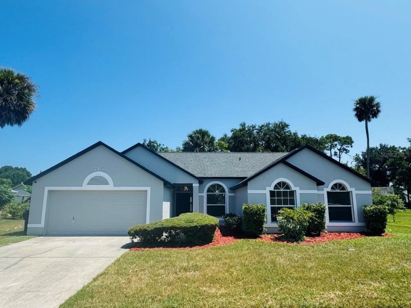 One or more photo(s) has been virtually staged. Perfect LOCATION - Beach Home for sale in Daytona Beach, Florida on Beachhouse.com