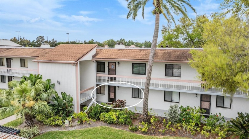 WELCOME HOME! Enjoy maintenance free Living in this 1st Floor - Beach Condo for sale in Oldsmar, Florida on Beachhouse.com