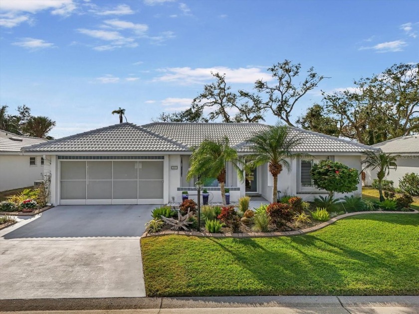 Welcome to this stunning, completely remodeled waterfront home - Beach Home for sale in Bradenton, Florida on Beachhouse.com