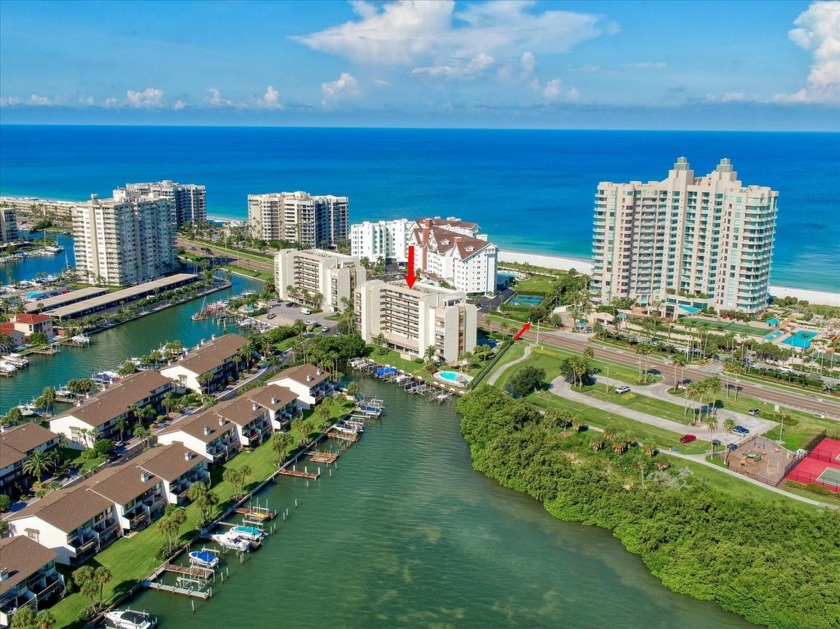 Under contract-accepting backup offers. Savor the breathtaking - Beach Condo for sale in Clearwater, Florida on Beachhouse.com