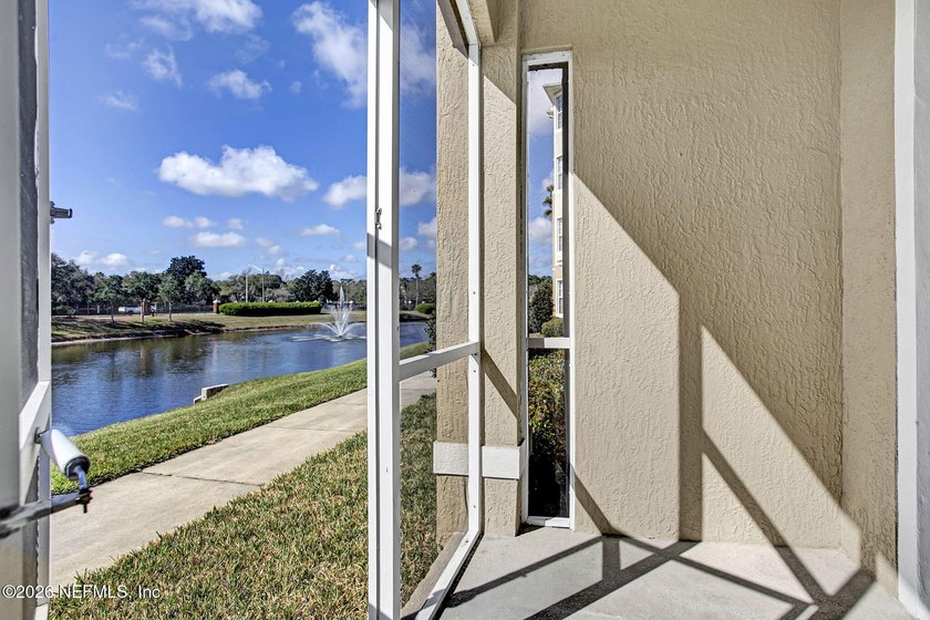 You'll love the easy, breezy lifestyle at Point Meadows Place! - Beach Condo for sale in Jacksonville, Florida on Beachhouse.com