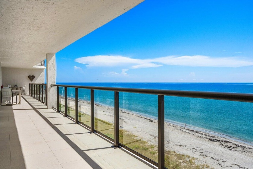 A truly rare find, the feeling of luxury and quality abounds in - Beach Condo for sale in Highland Beach, Florida on Beachhouse.com