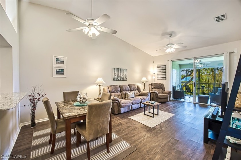 WELCOME HOME.. .to your turnkey impeccably well taken care of - Beach Condo for sale in Fort Myers, Florida on Beachhouse.com