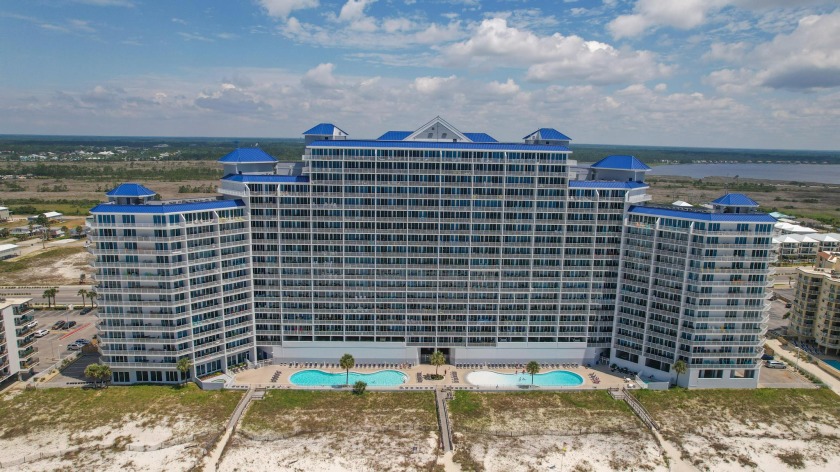 Lighthouse 608 - Great Location on the Gulf-Gulf - Beach Vacation Rentals in Gulf Shores, Alabama on Beachhouse.com