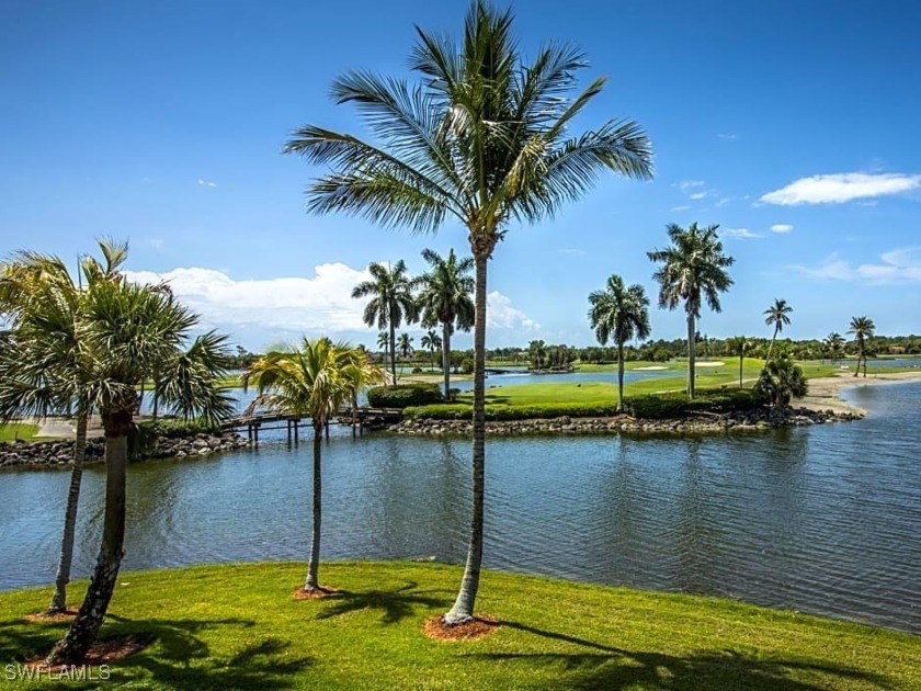Welcome to your dream retreat in the heart of South Naples! This - Beach Condo for sale in Naples, Florida on Beachhouse.com