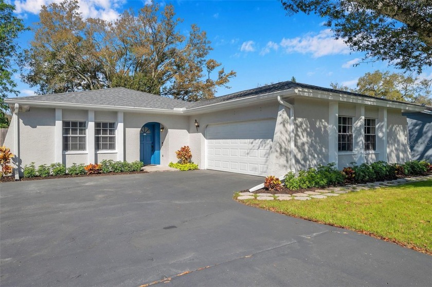 Under contract-accepting backup offers. RENOVATED, MOVE-IN-READY - Beach Home for sale in Pinellas Park, Florida on Beachhouse.com