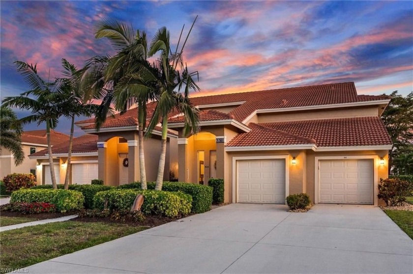 Looking for a fully furnished, move-in-ready home with gorgeous - Beach Home for sale in Naples, Florida on Beachhouse.com
