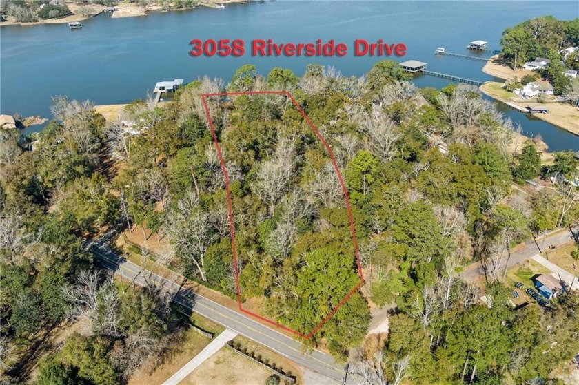 Have you been looking for either Acreage or Waterfront property - Beach Acreage for sale in Mobile, Alabama on Beachhouse.com