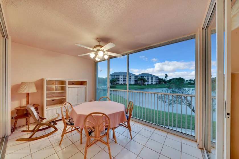 Ready to Sell and Perfectly Priced: Your Dream Condo Awaits! - Beach Condo for sale in Jupiter, Florida on Beachhouse.com