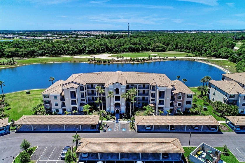 AVAILABLE FOR RENT OR PURCHASE! Experience the best of Florida - Beach Condo for sale in Bradenton, Florida on Beachhouse.com