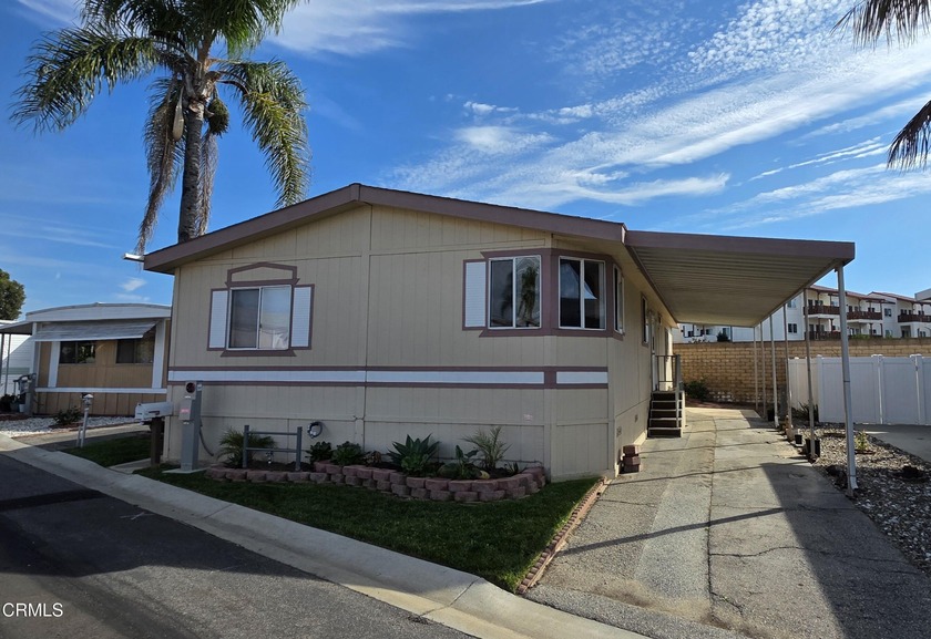 Welcome to this well maintained 3 bedroom, 2 bath home located - Beach Home for sale in Oxnard, California on Beachhouse.com