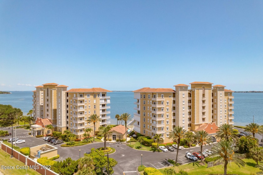 With The Most Diverse Estuary In North America As Your Backyard - Beach Condo for sale in Palm Bay, Florida on Beachhouse.com