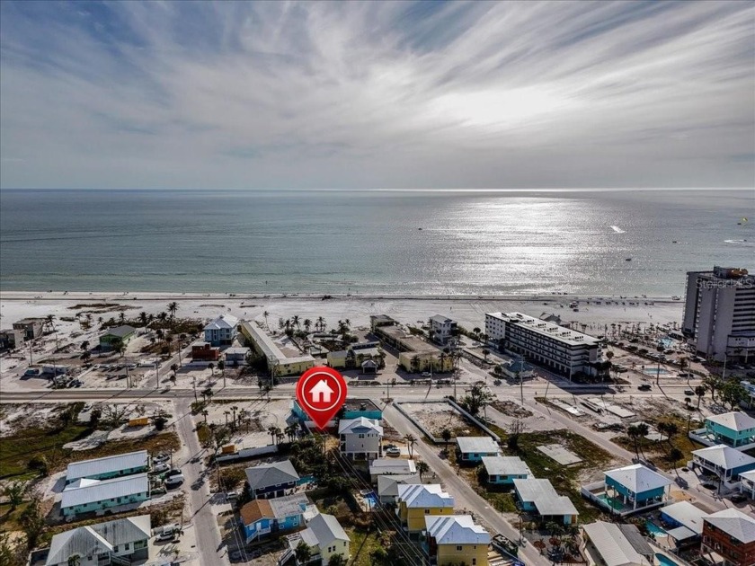 Create your dream home or a lucrative investment property on the - Beach Lot for sale in Fort Myers Beach, Florida on Beachhouse.com