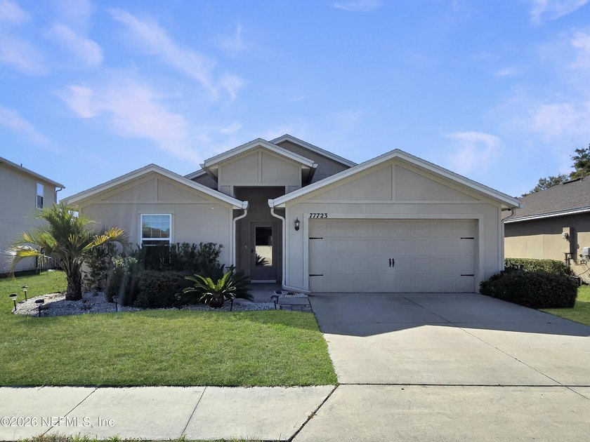 Welcome to your private retreat at 77723 Lumber Creek Blvd - Beach Home for sale in Yulee, Florida on Beachhouse.com