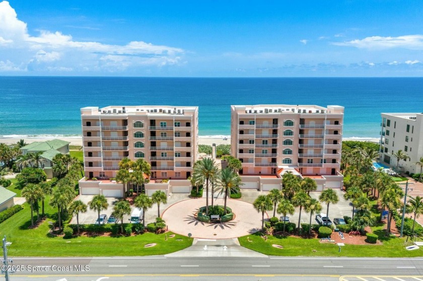 Rare opportunity to own in The Barringers! Discover the perfect - Beach Condo for sale in Indialantic, Florida on Beachhouse.com