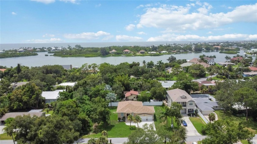 Welcome to your slice of paradise in the heart of the esteemed - Beach Home for sale in Nokomis, Florida on Beachhouse.com