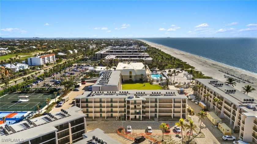 Sundial Resort A-1 club suite, gulf views and direct walkout - Beach Condo for sale in Sanibel, Florida on Beachhouse.com