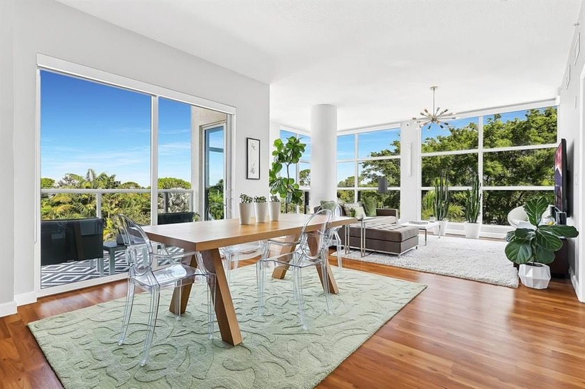 Live on the Drive in one of Island City Lofts' most sought-after - Beach Condo for sale in Wilton Manors, Florida on Beachhouse.com