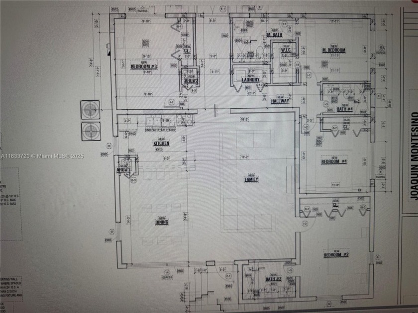 The property needs updating, ideal for an investor to remodel - Beach Home for sale in Miami, Florida on Beachhouse.com