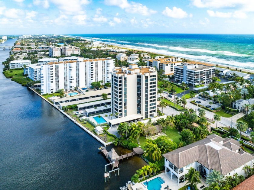 Welcome to Courts of Delray Beach, FL, your ultimate panorama - Beach Condo for sale in Delray Beach, Florida on Beachhouse.com