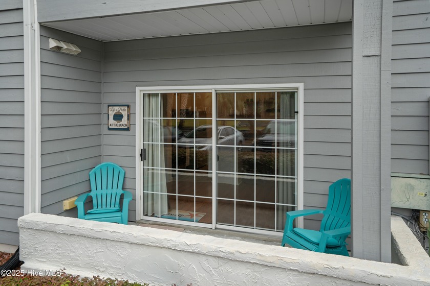 Welcome to your coastal retreat, just minutes from the pristine - Beach Condo for sale in Sunset Beach, North Carolina on Beachhouse.com