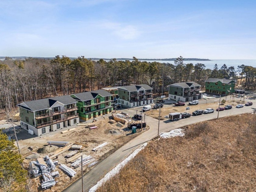 To Be Built, construction under way..e enjoy the peaceful living - Beach Condo for sale in Old Orchard Beach, Maine on Beachhouse.com