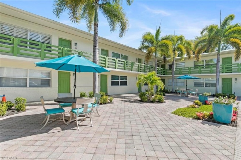 Ready to live in paradise? Naples, Florida is one of the most - Beach Condo for sale in Naples, Florida on Beachhouse.com