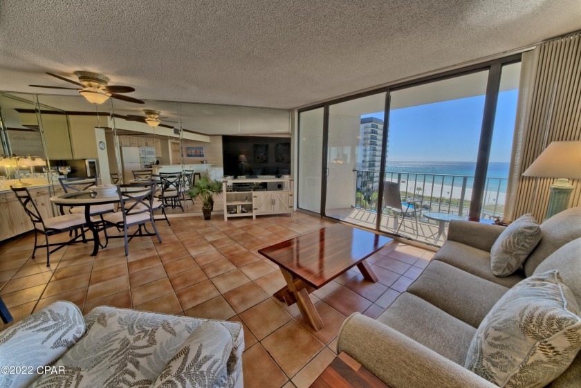 ***ABSOLUTE MUST SEE!!!!**** This NON-RENTAL, 2 bedroom 2 bath - Beach Condo for sale in Panama  City  Beach, Florida on Beachhouse.com
